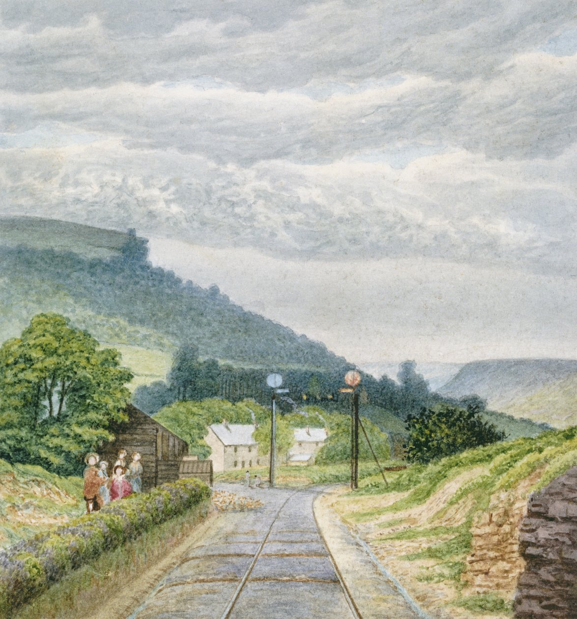 Pontypridd tekijältä John Petherick