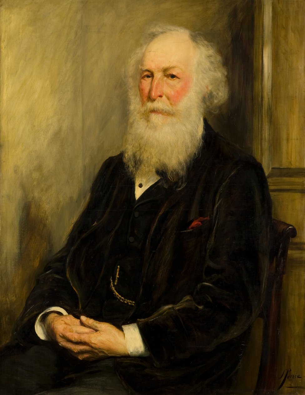 James Cox tekijältä John Pettie