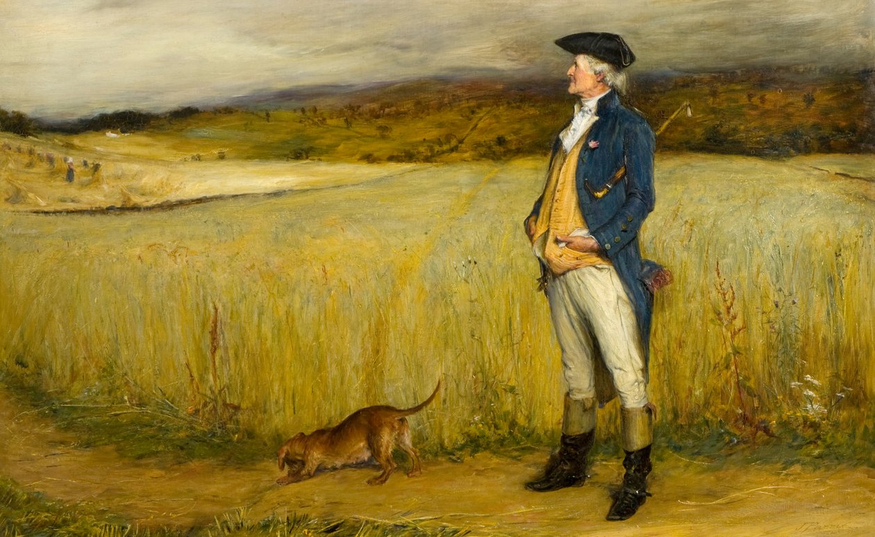 Laird tekijältä John Pettie