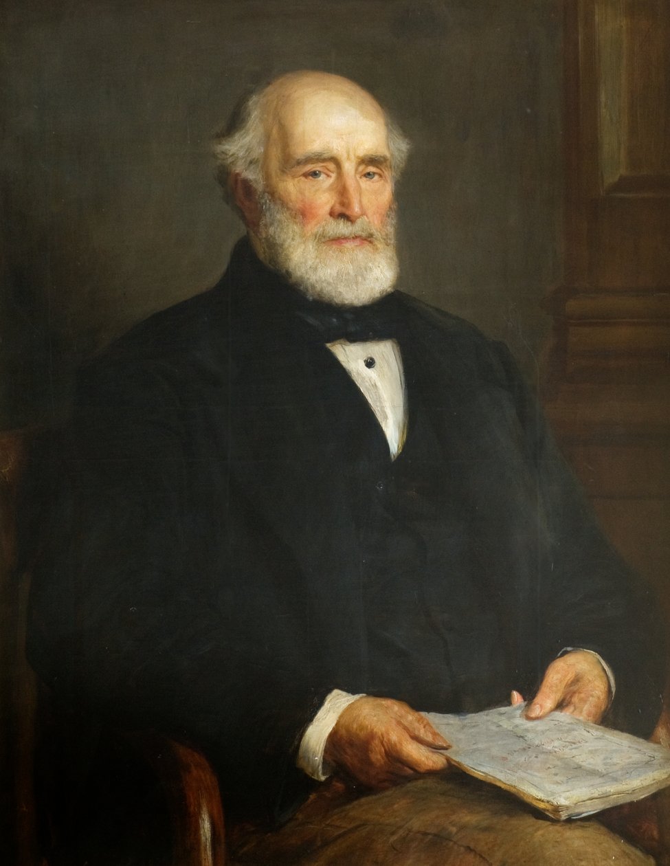 William Harris tekijältä John Pettie