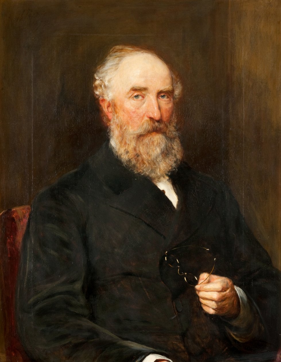 William Robertson tekijältä John Pettie