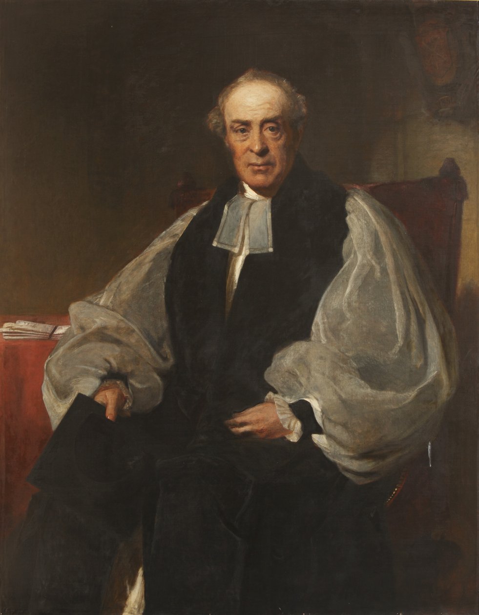 Henry Philpotts tekijältä John Prescott Knight