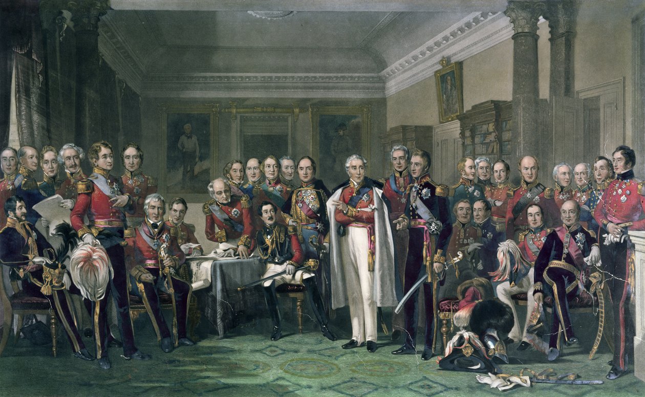Peninsulaar Heroes United Services Clubissa tekijältä John Prescott Knight