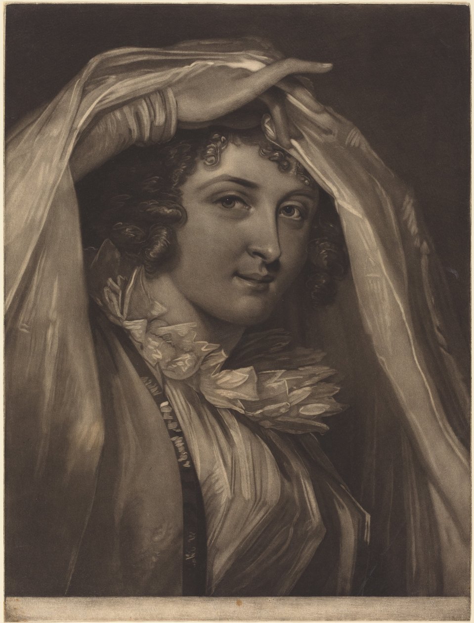 Clara tekijältä John Raphael Smith