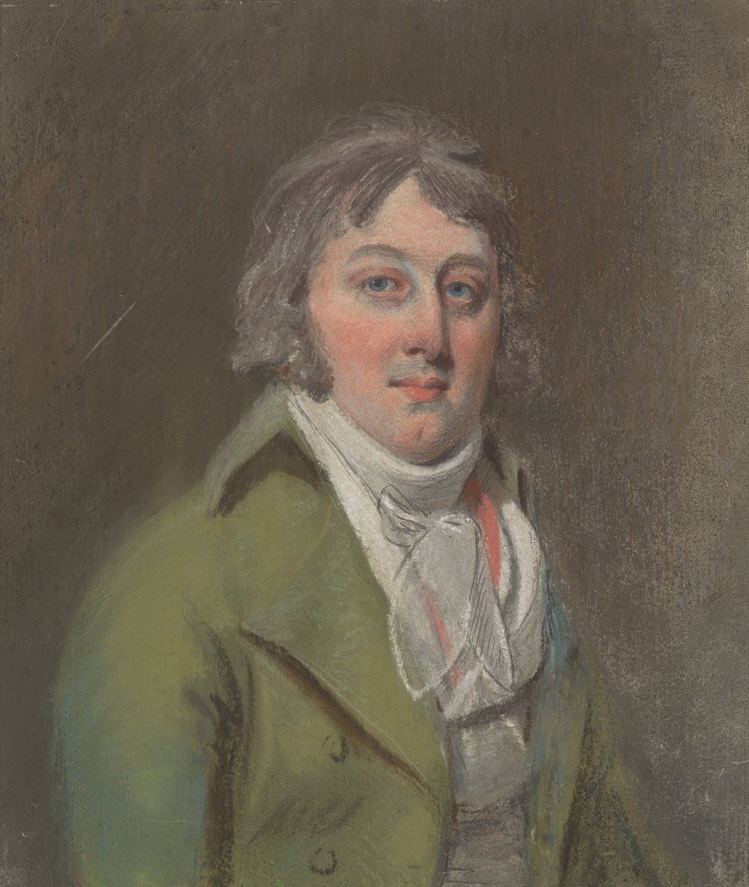 George Morland tekijältä John Raphael Smith