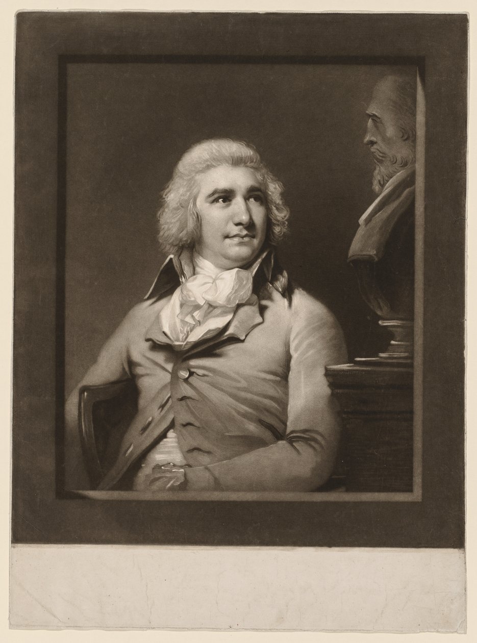James Heath tekijältä John Raphael Smith