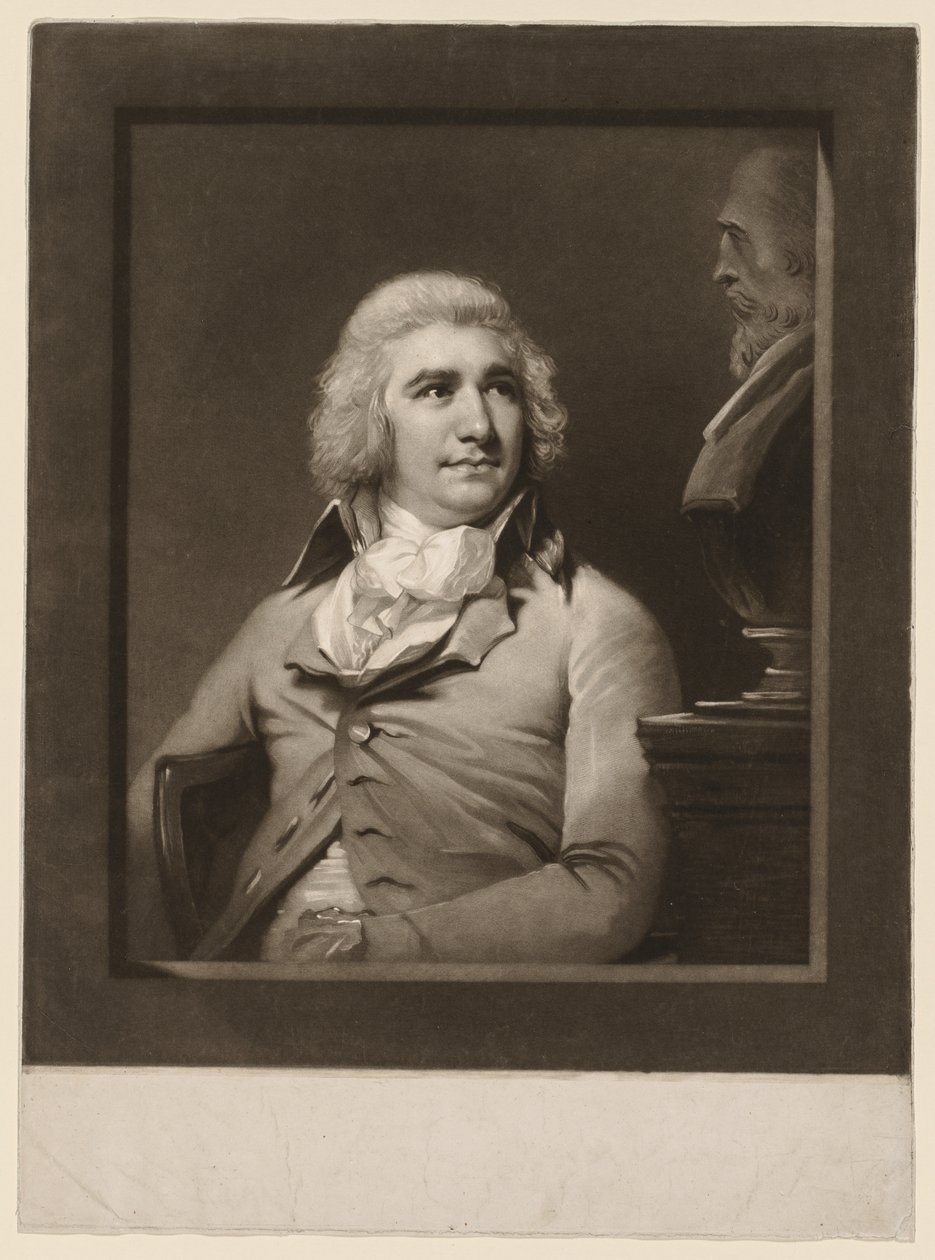 James Heath. tekijältä John Raphael Smith