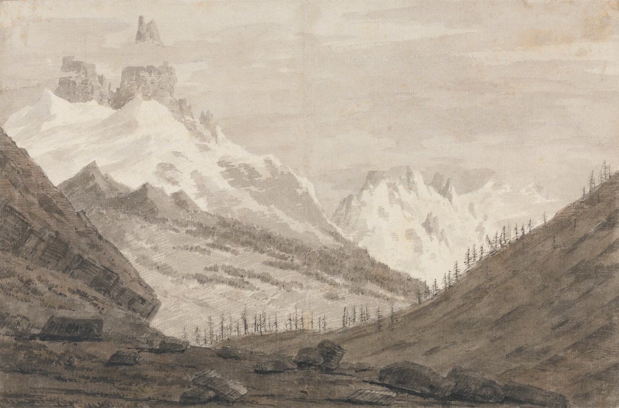 Chamonix