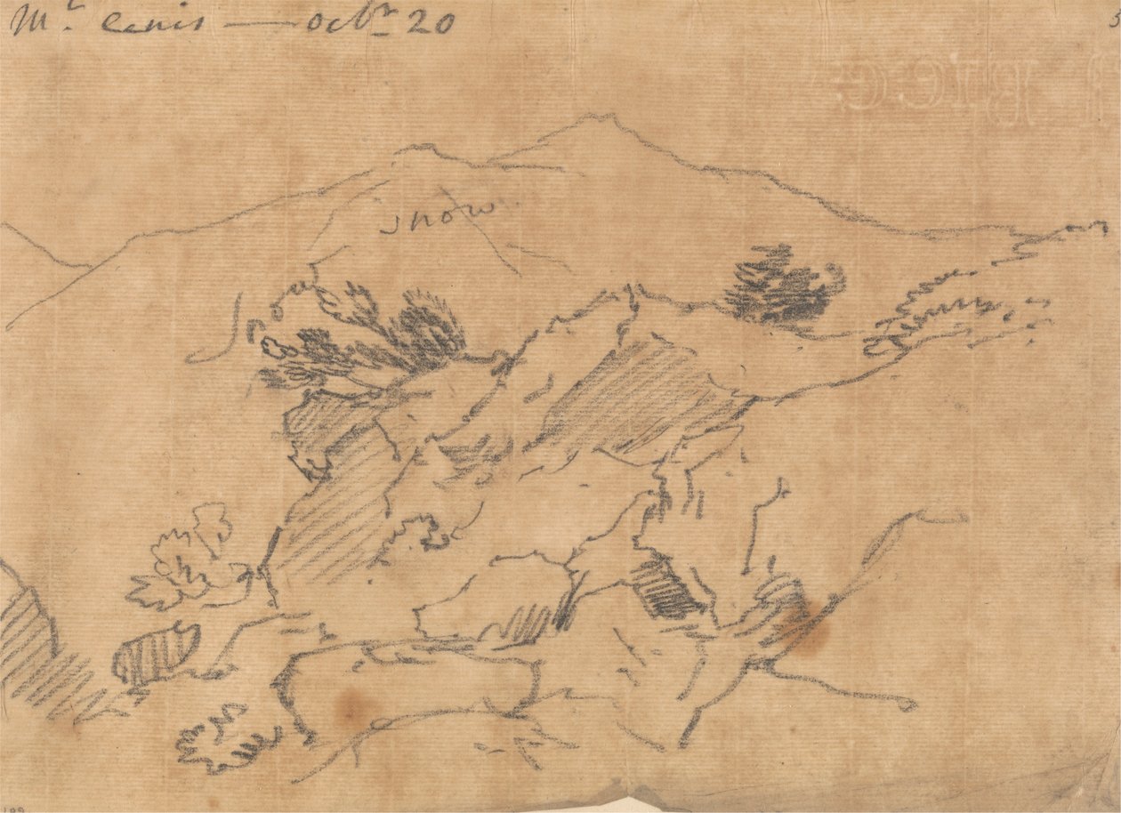 finnish tekijältä John Robert Cozens