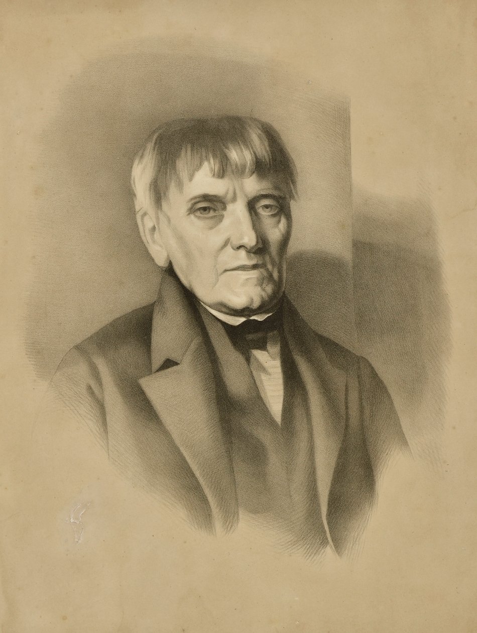 James Carmichael tekijältä John Robert Dicksee