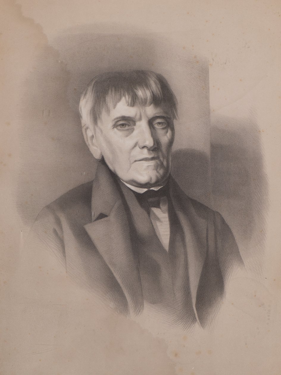 James Carmichael tekijältä John Robert Dicksee