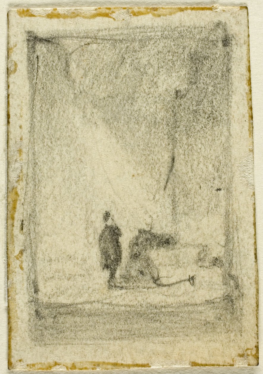 Näyttelijät tekijältä John Sell Cotman