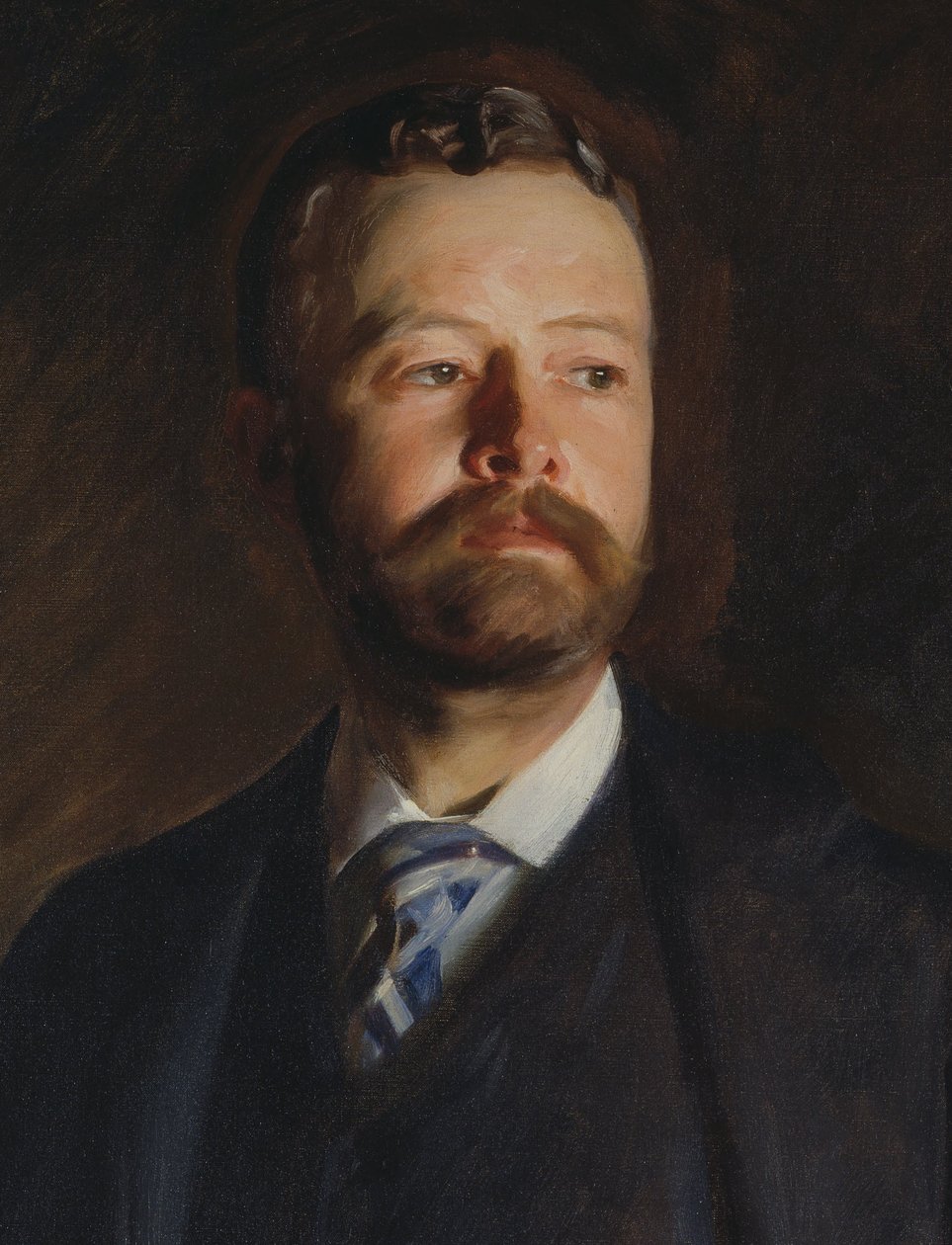 Henry Cabot Lodge tekijältä John Singer Sargent
