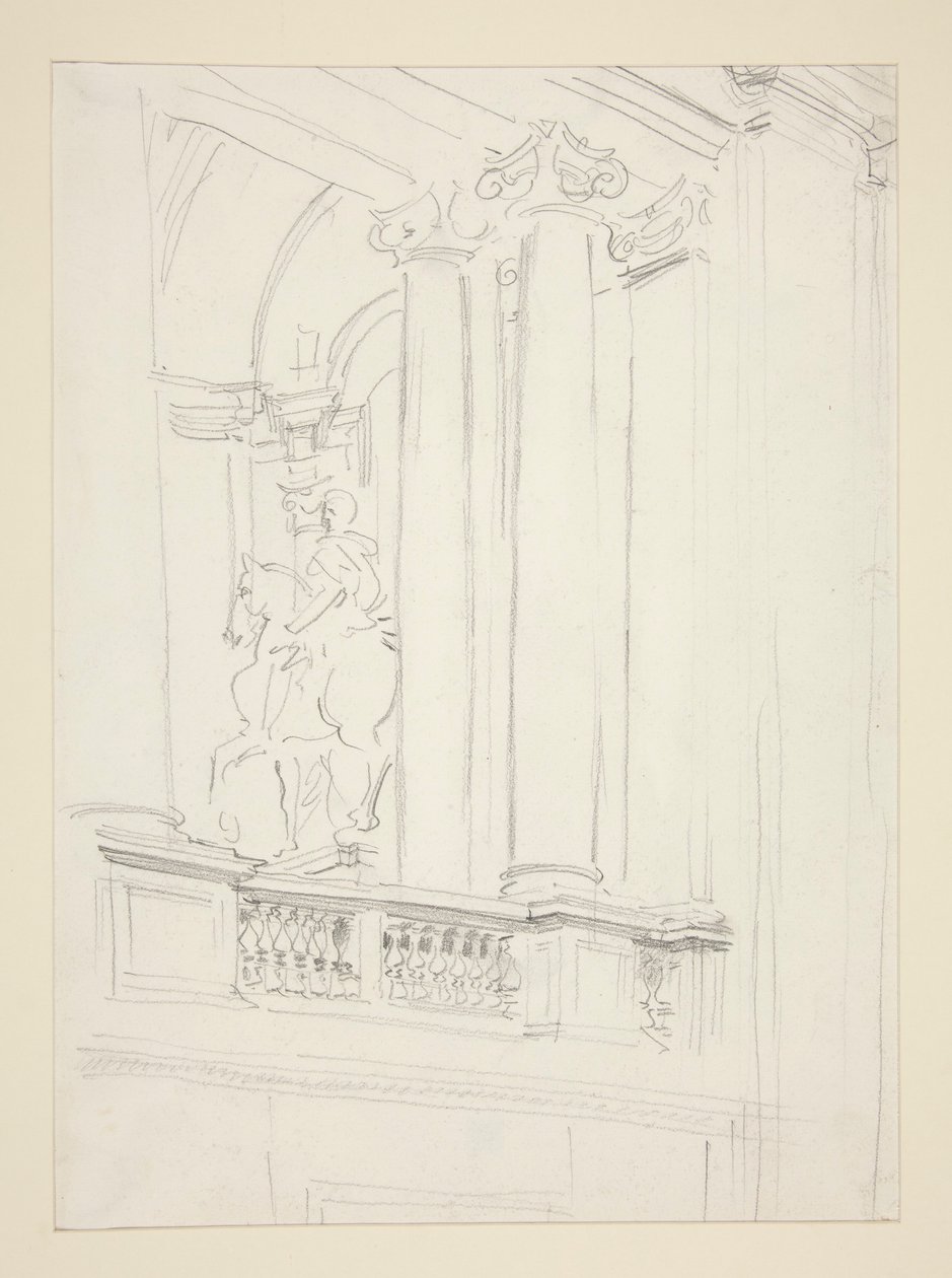 Sisustus tekijältä John Singer Sargent