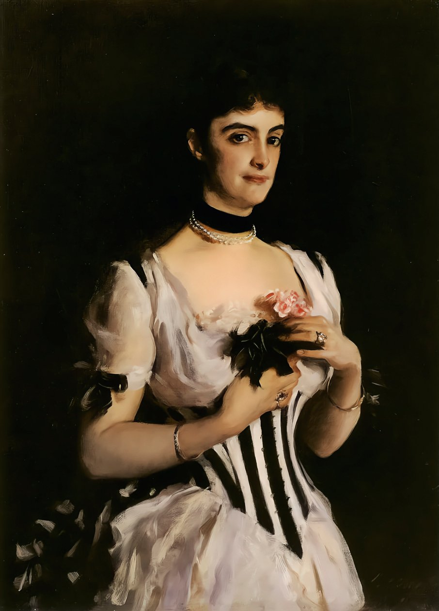  tekijältä John Singer Sargent