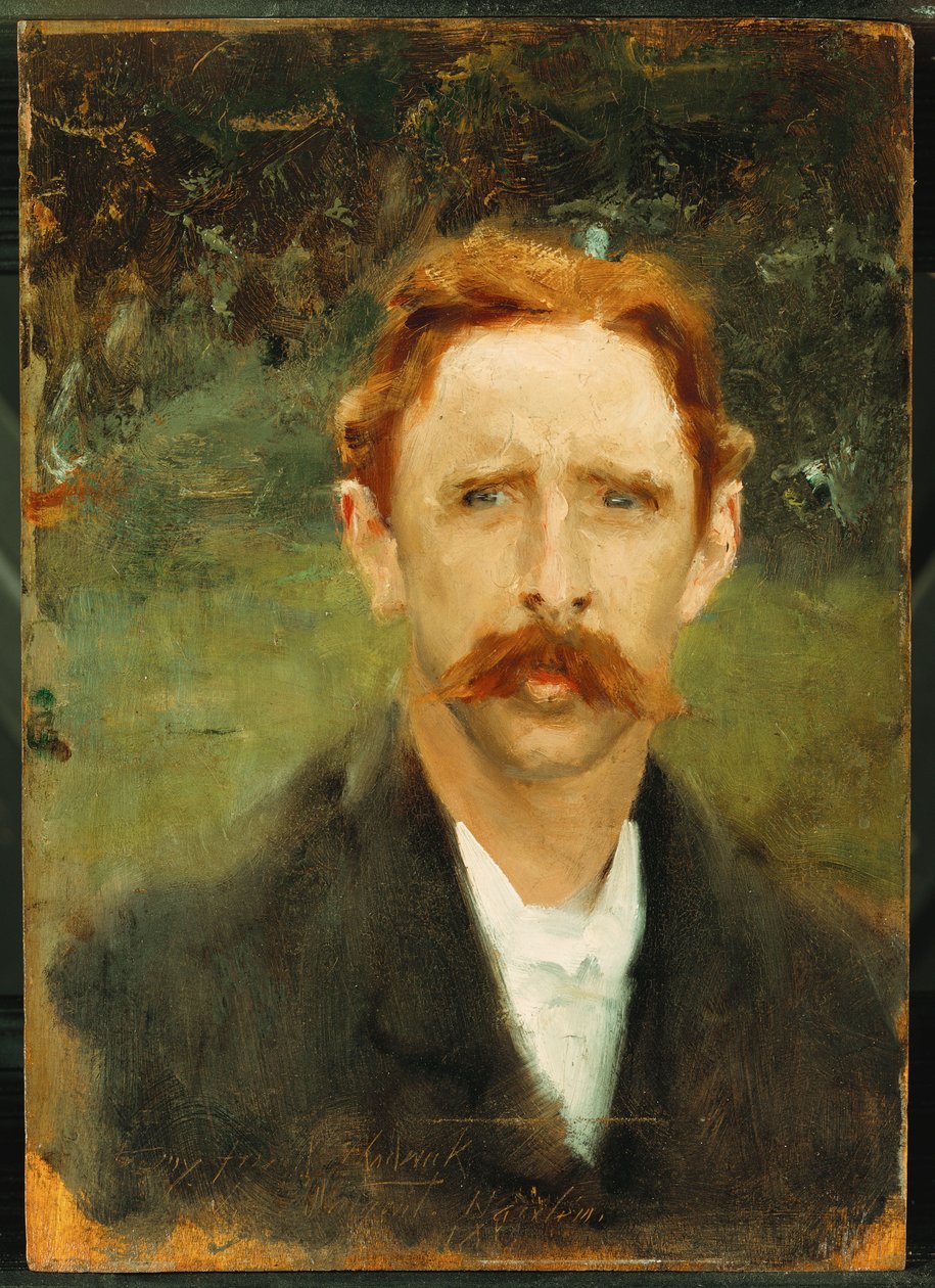Ystäväni Chadwick tekijältä John Singer Sargent