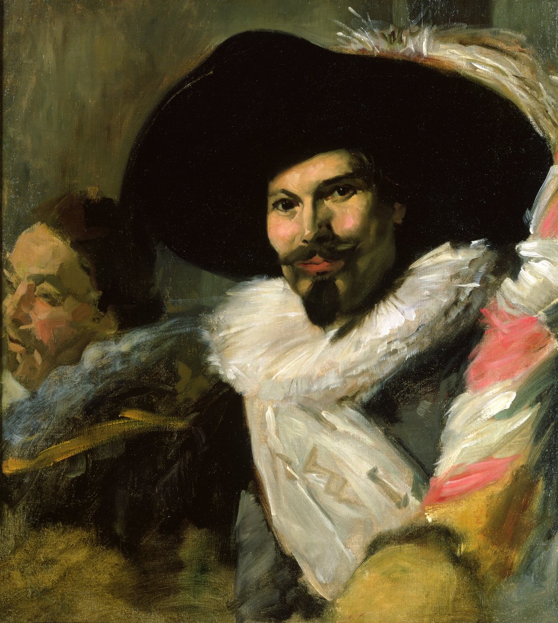 Vartija tekijältä John Singer Sargent