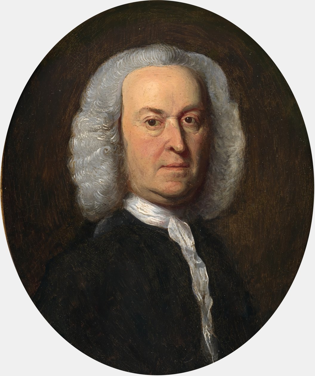 Andrew Oliver tekijältä John Singleton Copley