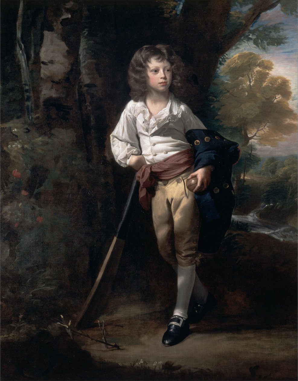 Richard Heber tekijältä John Singleton Copley