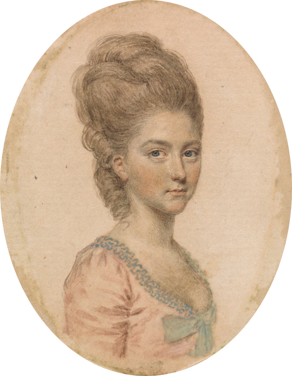 Lady George Sutton tekijältä John Smart