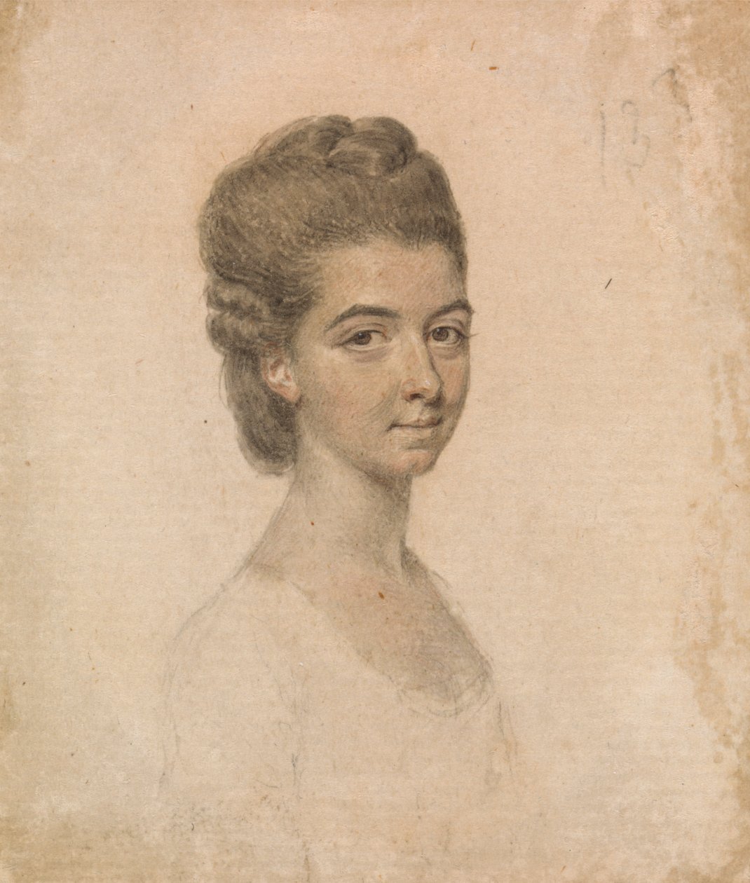 Rouva Ward tekijältä John Smart