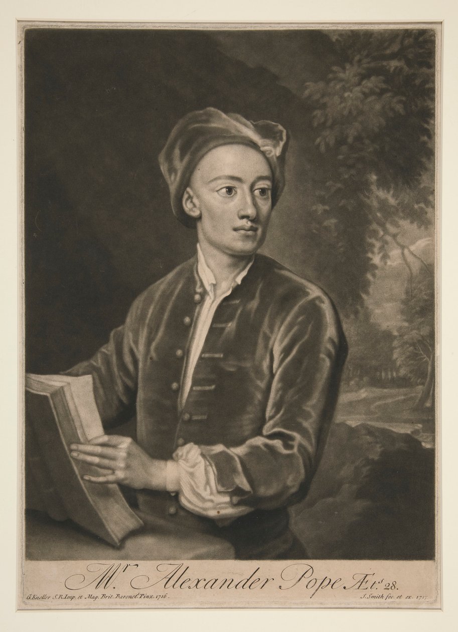 Aleksanteri paavi tekijältä John Smith 2