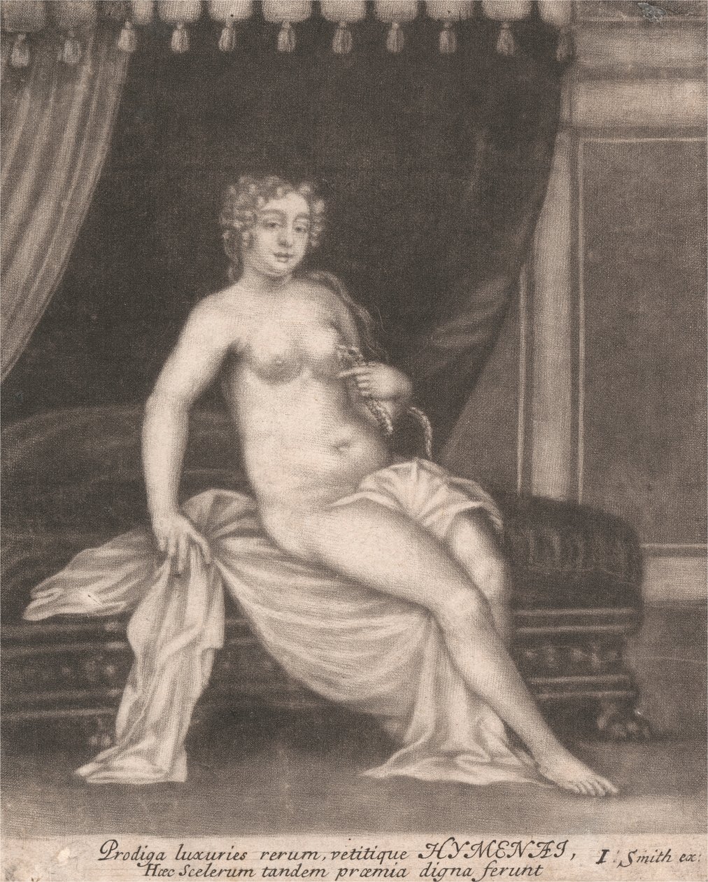 Kleopatra tekijältä John Smith