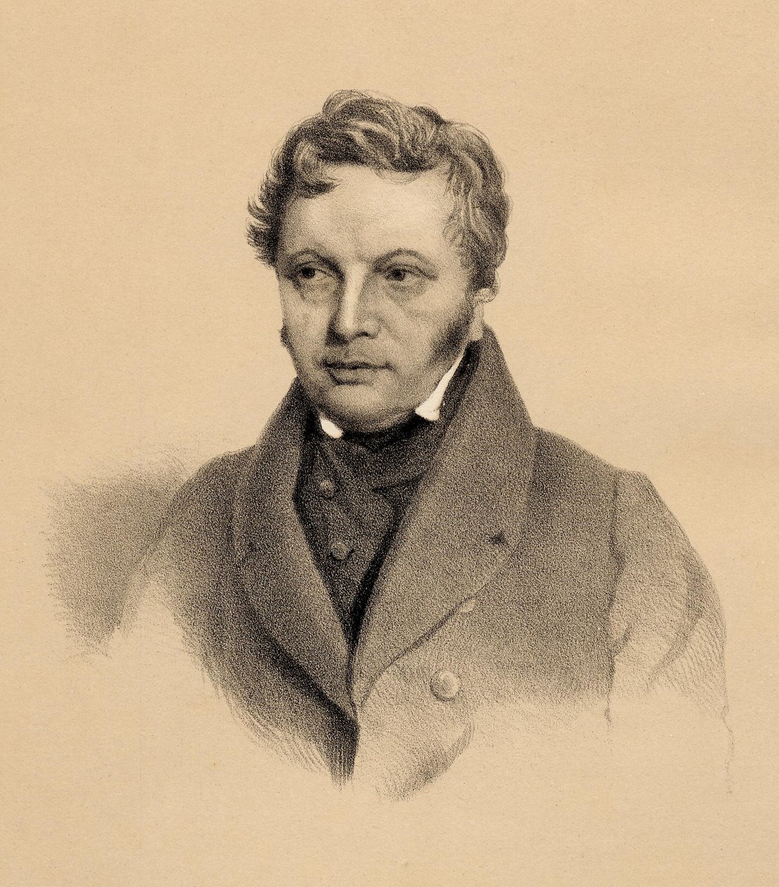 Thomas Miles Richardson Snr. tekijältä John Storey