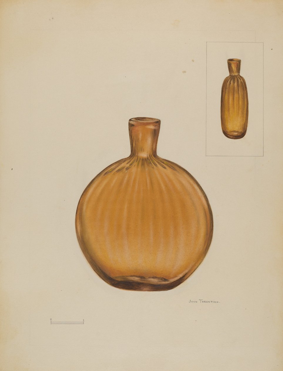 Kolvi, c. 1936. tekijältä John Tarantino
