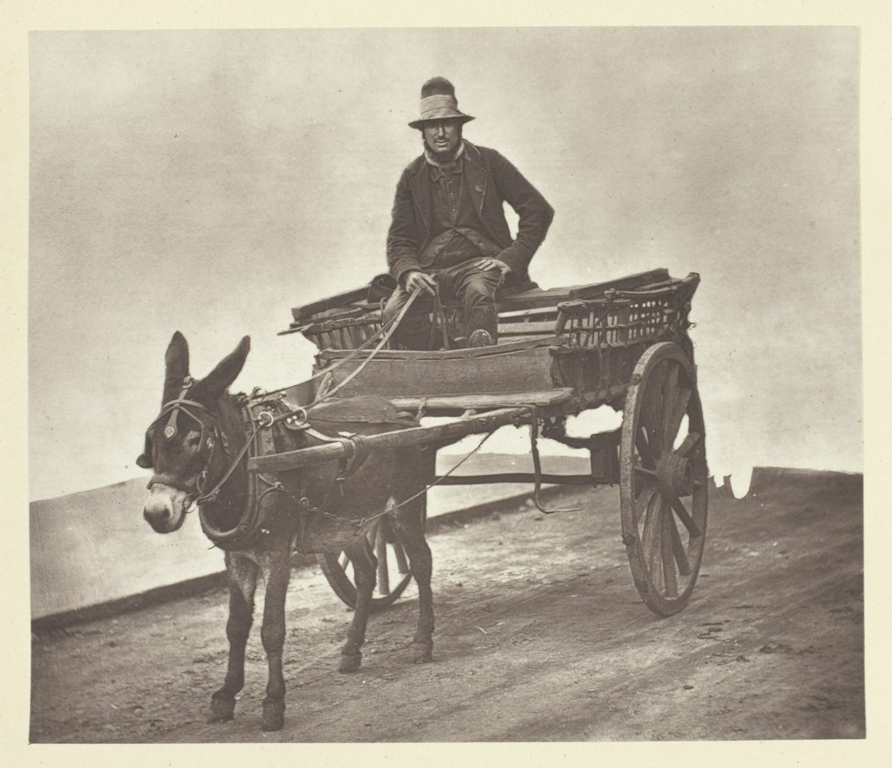 Black Jack tekijältä John Thomson