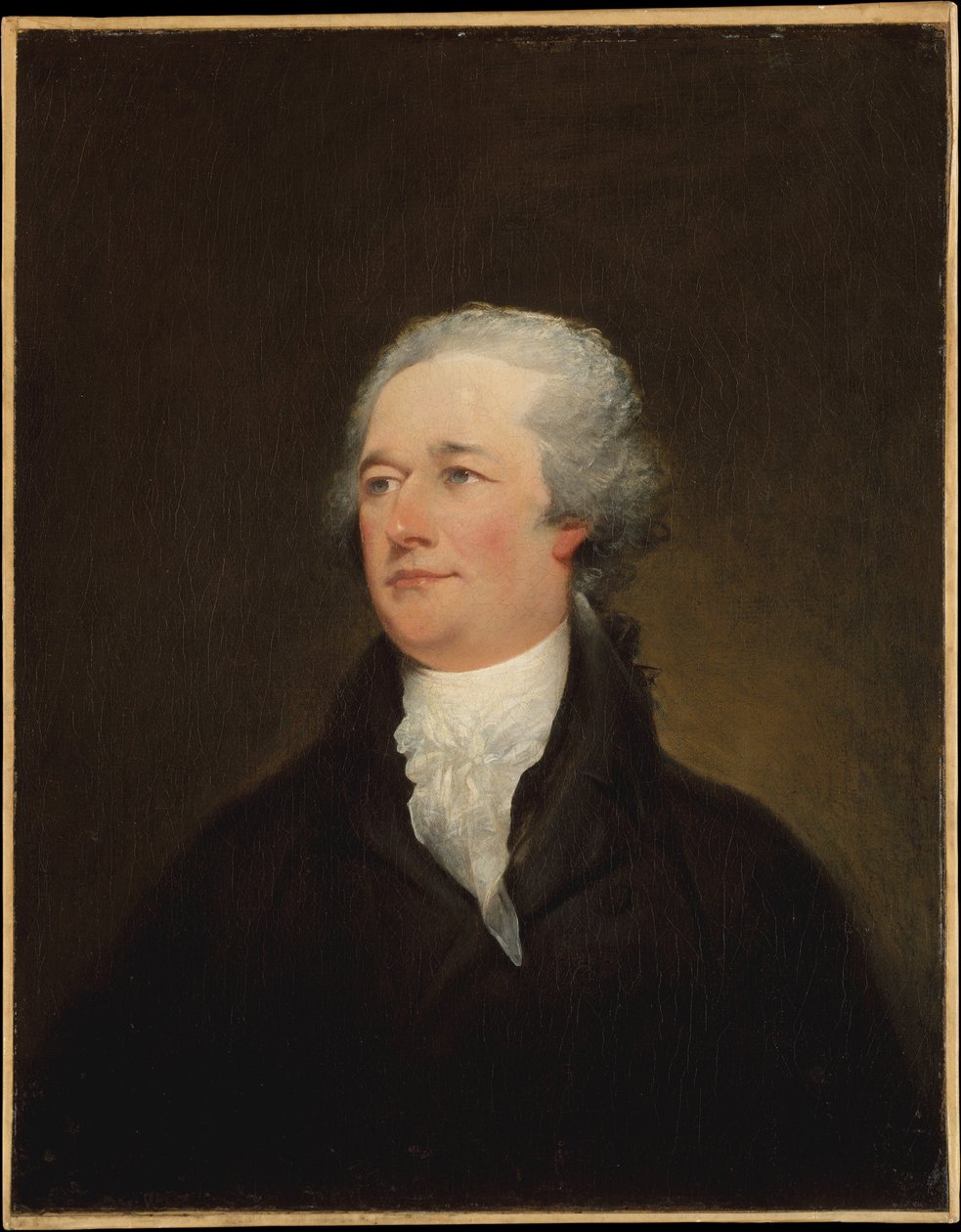 Alexander Hamilton tekijältä John Trumbull