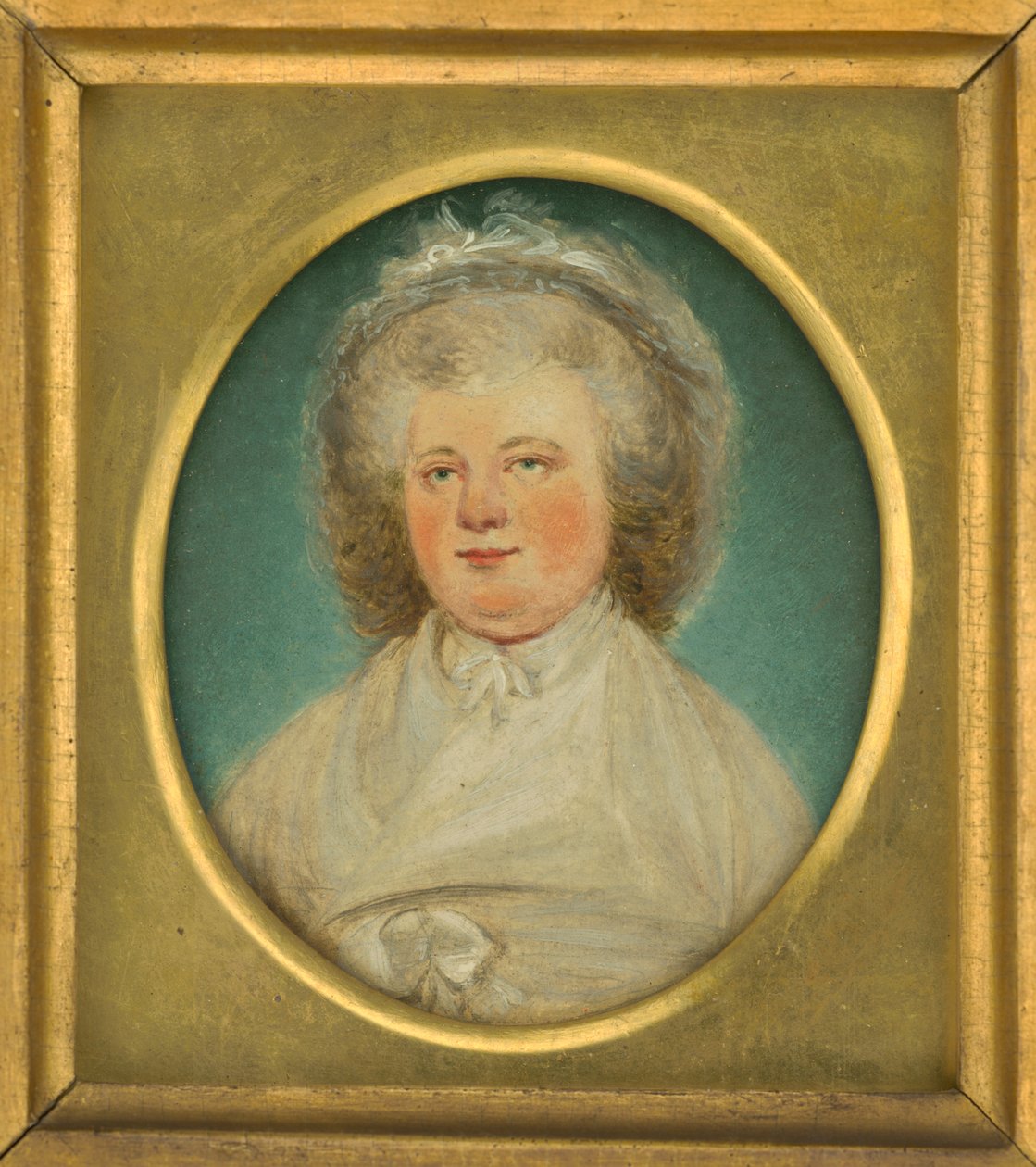 Elizabeth Grimké Rutledge tekijältä John Trumbull