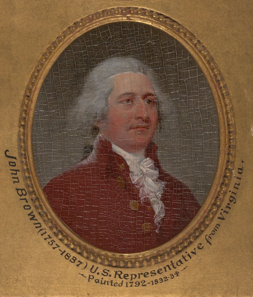 John Brown (1757–1837) tekijältä John Trumbull