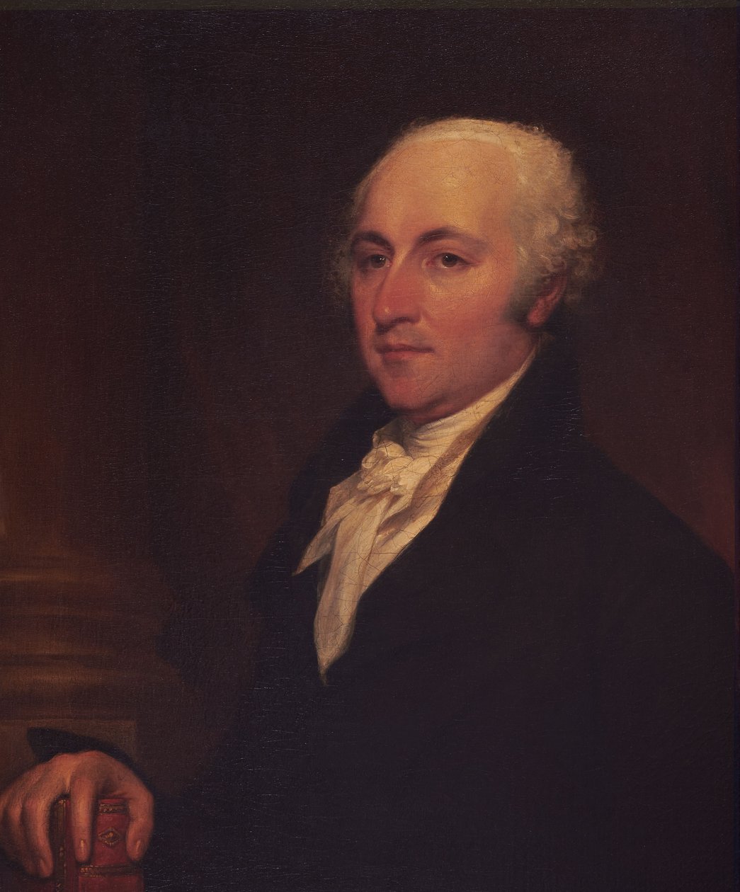 Rufus King (1755-1827) tekijältä John Trumbull