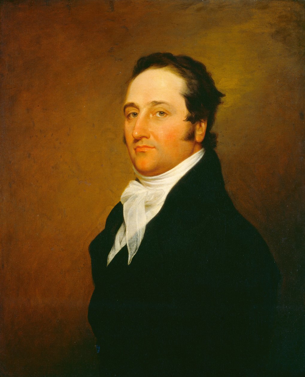 William Rogers tekijältä John Trumbull