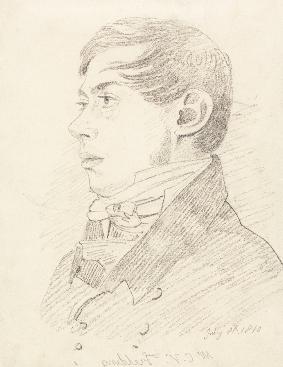 Anthony Vandyke Copley Fielding tekijältä John Varley