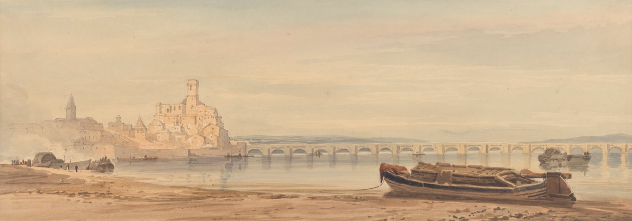 Merida, Espanja tekijältä John Varley