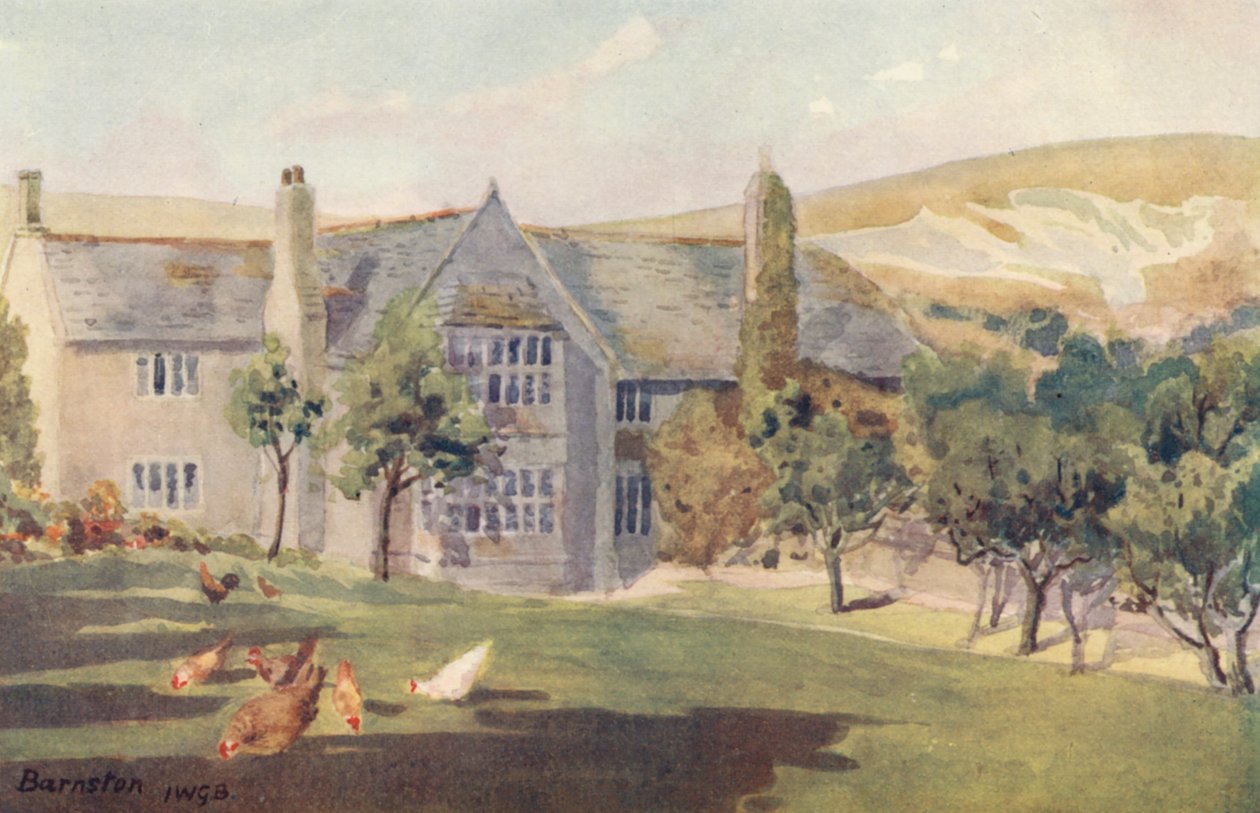  tekijältä John W.G. Bond