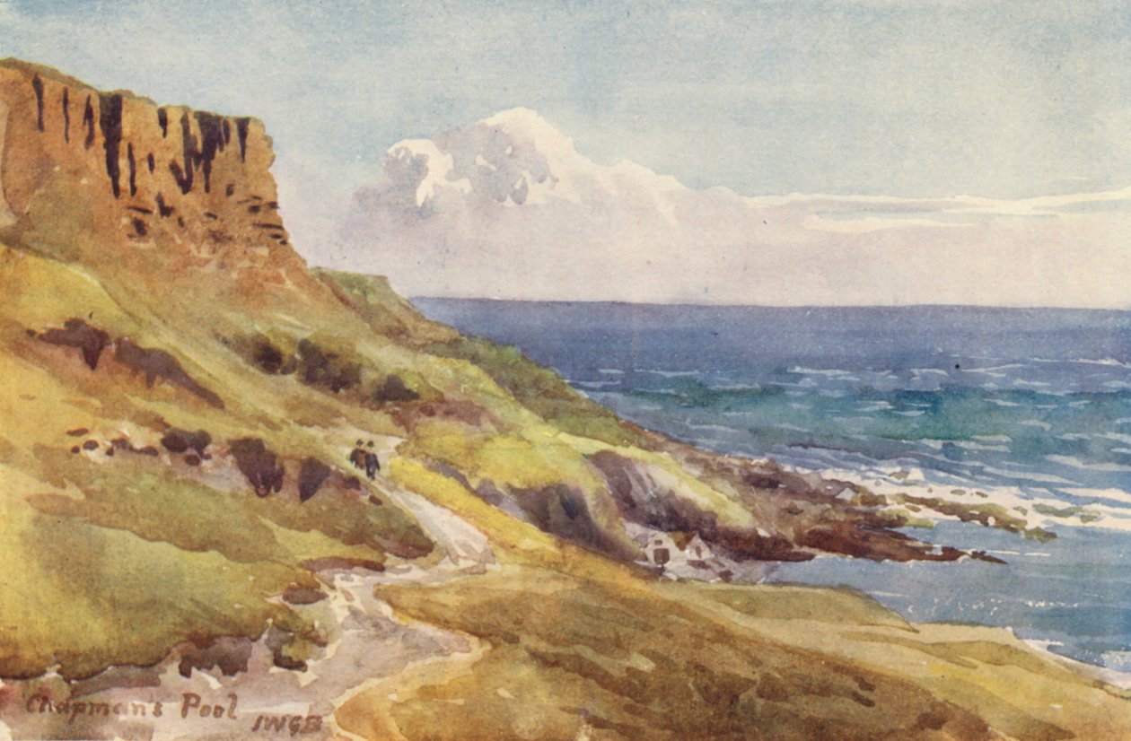  tekijältä John W.G. Bond