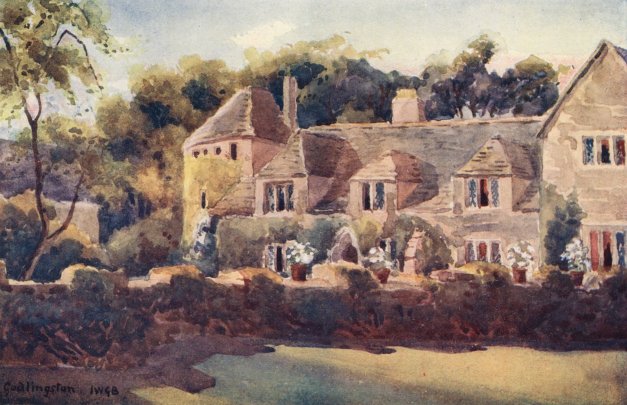  tekijältä John W.G. Bond