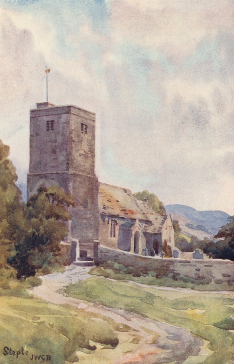  tekijältä John W.G. Bond