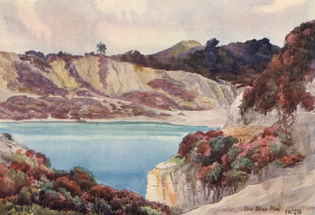  tekijältä John W.G. Bond