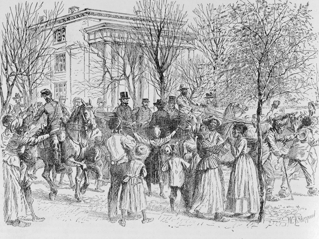 Taunton, Massachusetts, John Warner Barberin "Massachusettsin historialliset kokoelmat" -kokoelmasta, kaiverrus S. E. Brown, 1839 tekijältä John Warner Barber