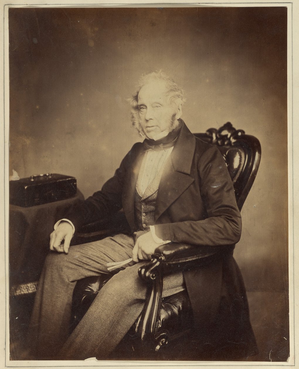 Lordi Palmerston tekijältä John Watkins