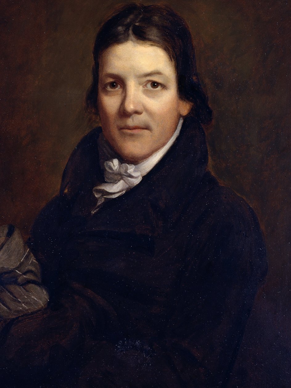 John Randolph tekijältä John Wesley Jarvis
