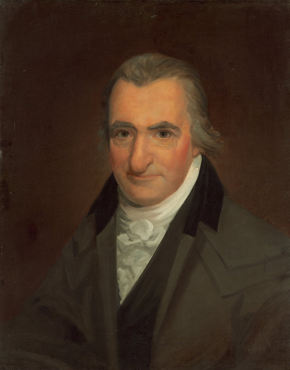 Thomas Paine tekijältä John Wesley Jarvis