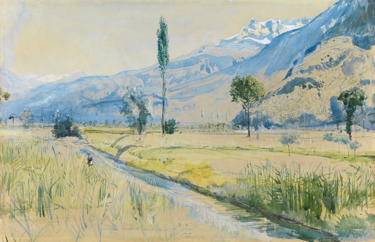  tekijältä John William Inchbold