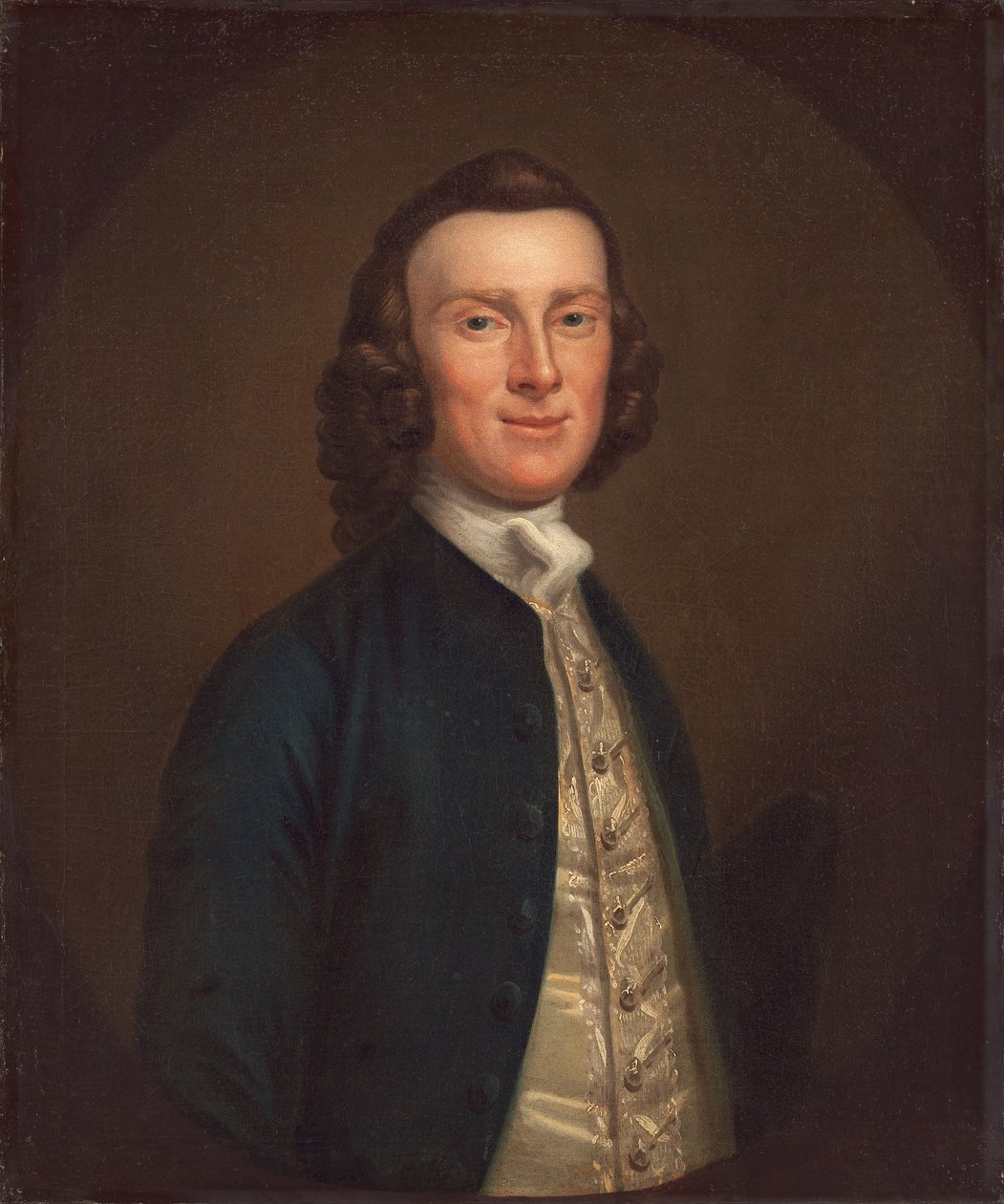 John Stevens (?) tekijältä John Wollaston