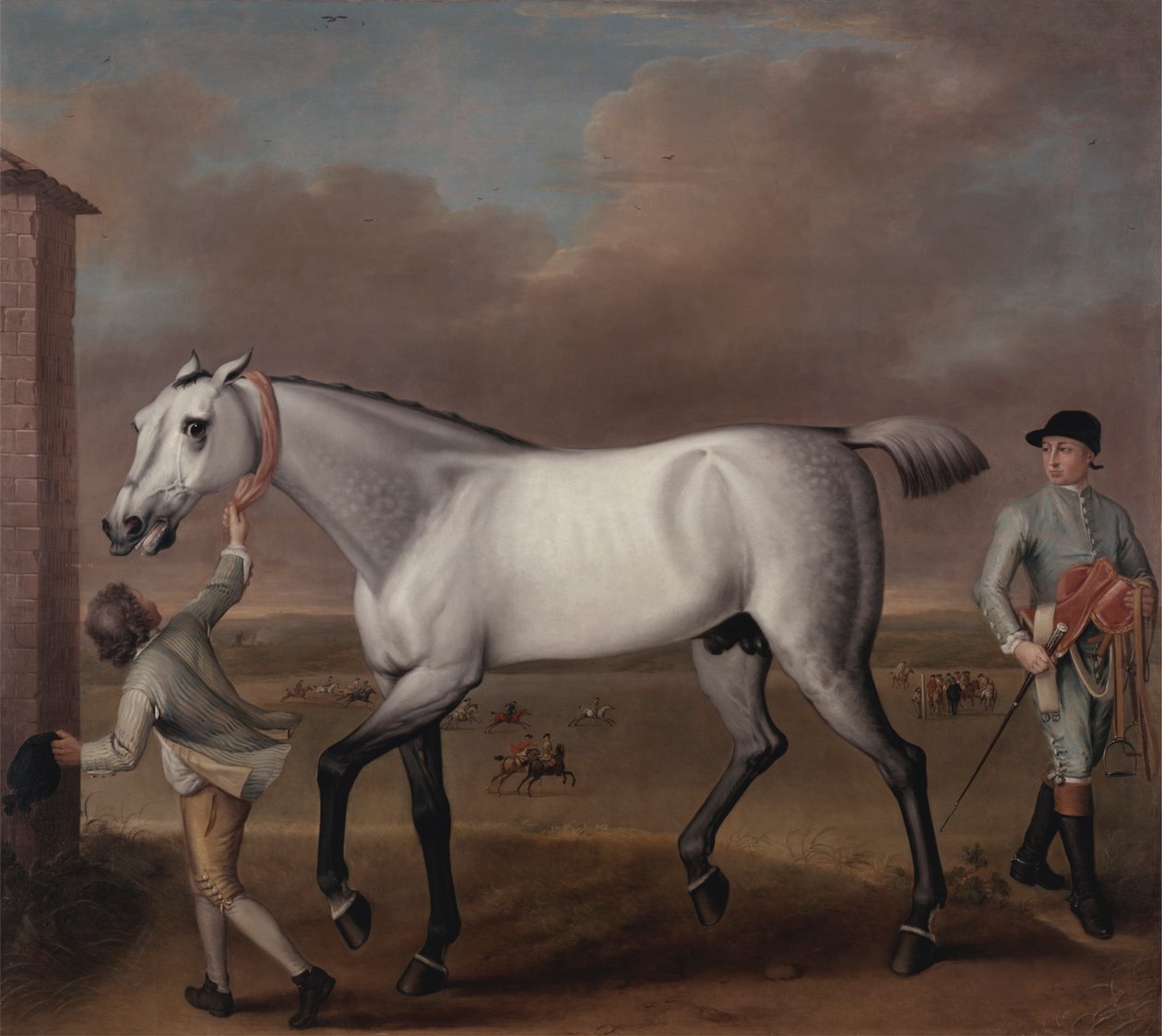 Duke of Hamilton