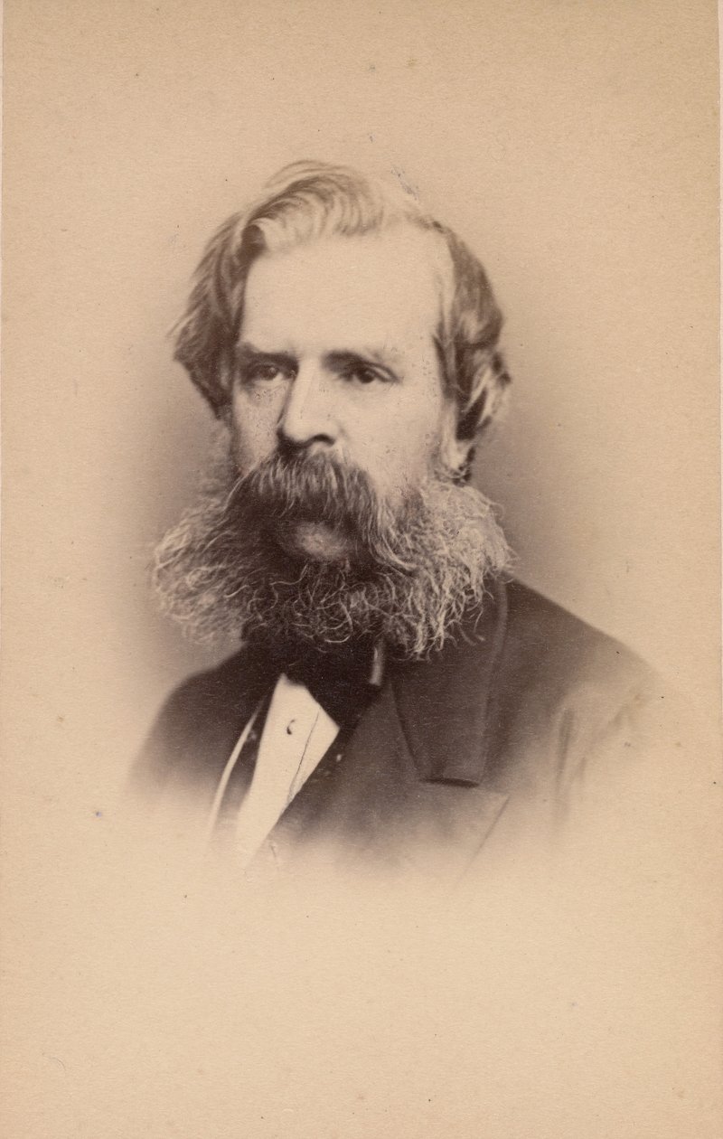 Alexander Johnston, 1860-luku. tekijältä John and Charles Watkins